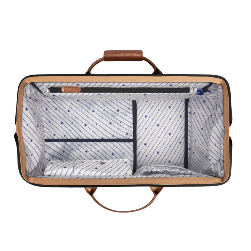 Cabaïa Reistas Duffle Bag V2 Launceston