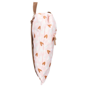 Vadobag Gymtas 030-00705 Prague loving days Pink