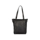 Spikes&Sparrow Rugtas 401161 Bronco Black 00
