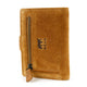 Bear Design Creditcardetui SU527 Vic Cognac