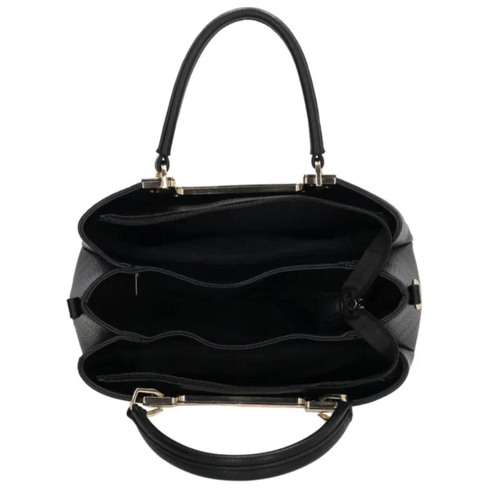 Charm Tas 24169 Lucca Zwart 001