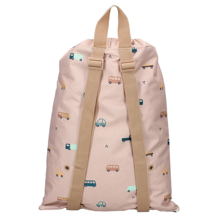 Vadobag Gymtas 030-00702 Sweet Cuddles Brown