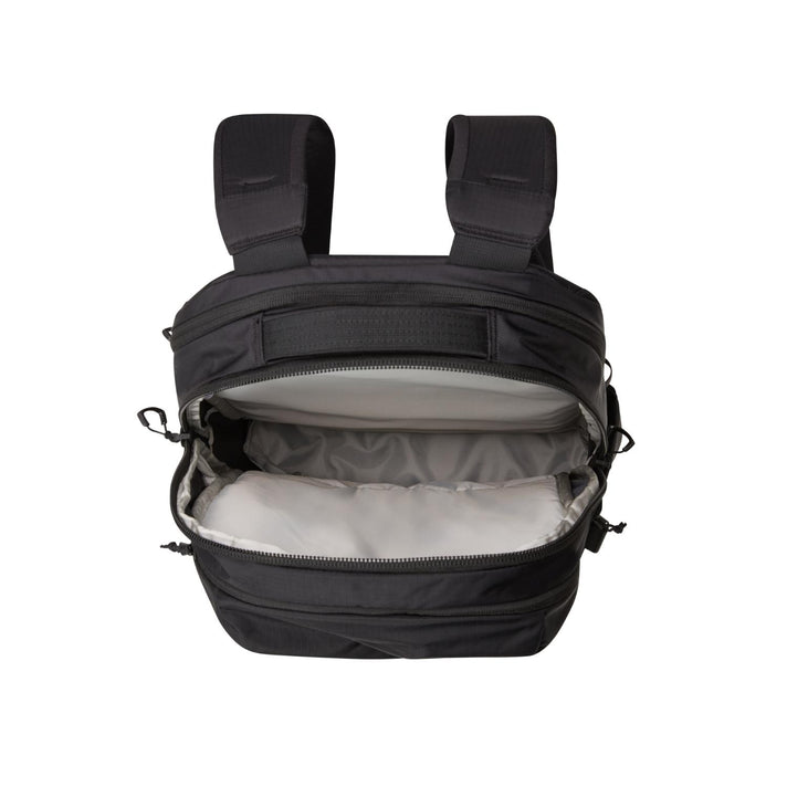 The NorthFace Laptoprugzak Surge Black