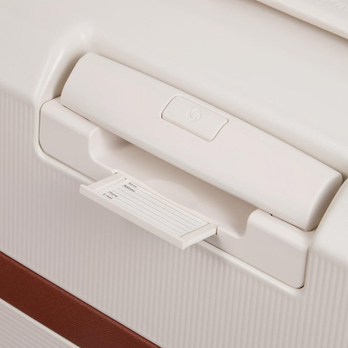 Samsonite Koffer 154692 Image Ivory 1451