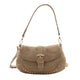 Flora&Co Tas F1095 Beige-taupe