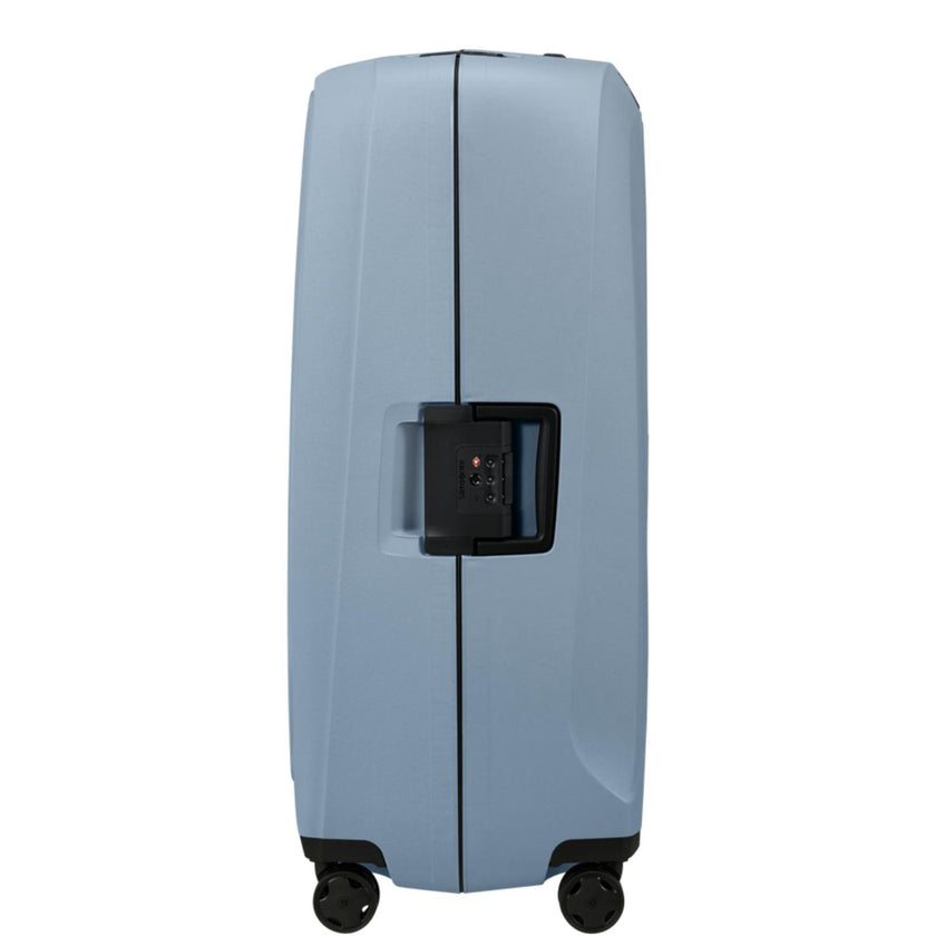 Samsonite Koffer 152056 81/30 Essens Fog Blue 9844