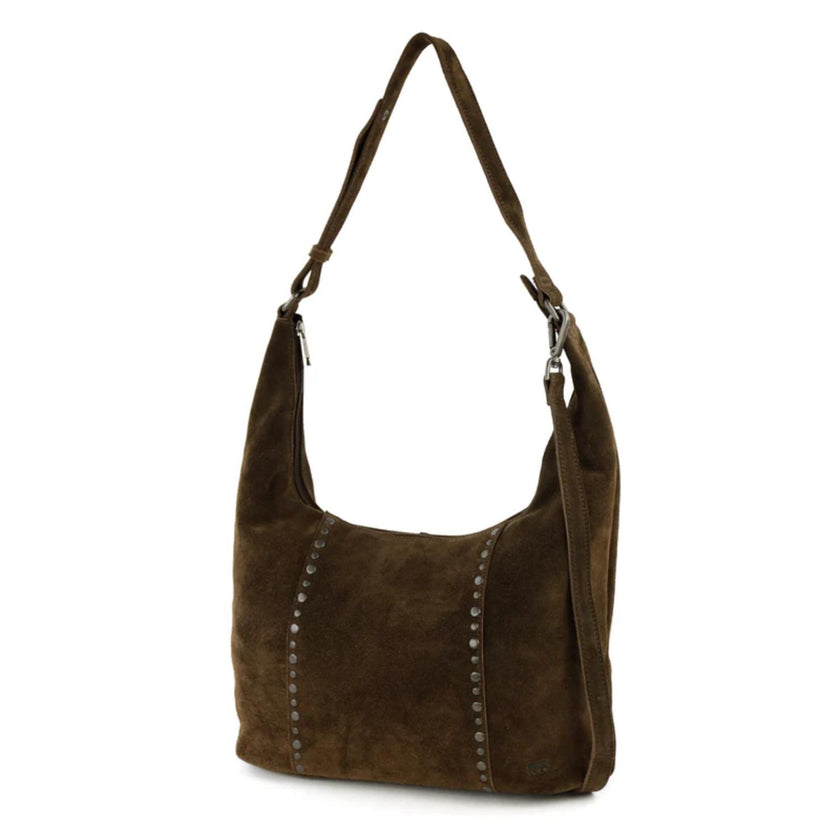 Bear Design Tas SU3630 Cecillia Brown