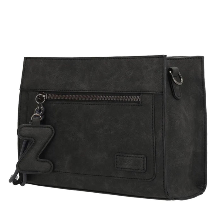 Zebra Trends Tas W01582 Rosalyn 001 Zwart