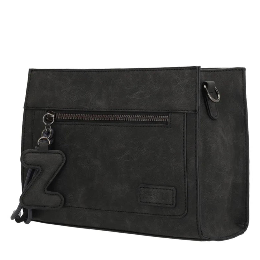 Zebra Trends Tas W01582 Rosalyn 001 Zwart