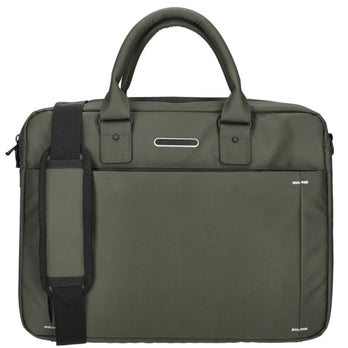 Enrico Benetti Laptoptas 47247 Olijf 029