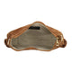 Charm Schoudertasje L713 Cognac 005