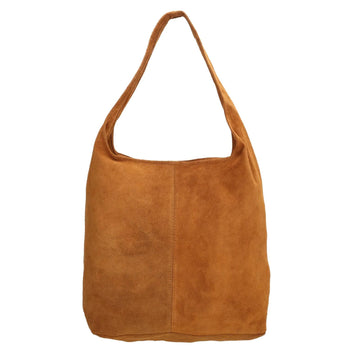 Charm Schoudertas L712 Cognac 005