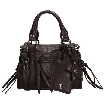 Charm Tas 25403 Berlin Donkerbruin 097