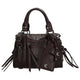 Charm Tas 25403 Berlin Donkerbruin 097