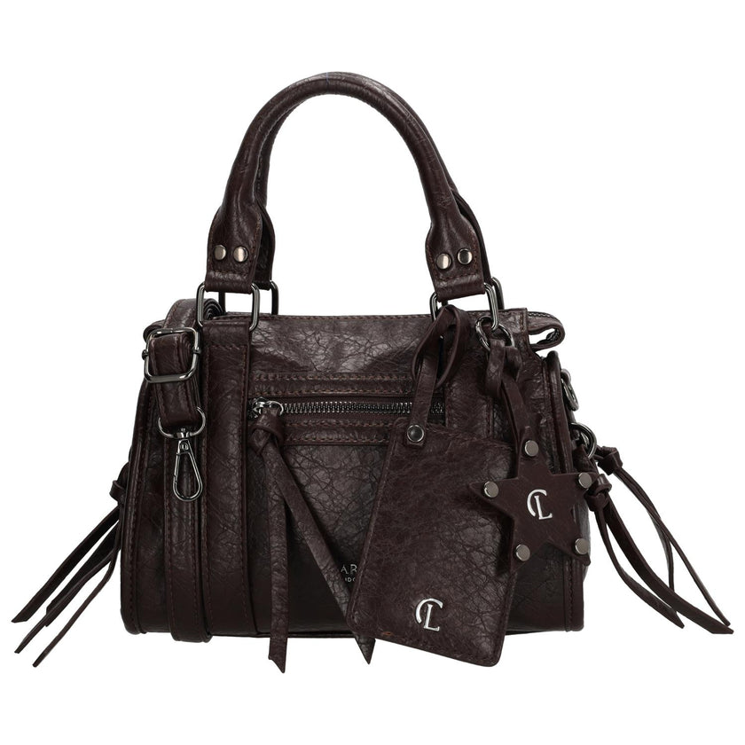 Charm Tas 25403 Berlin Donkerbruin 097