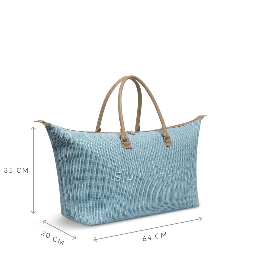 SUITSUIT Reistas BF-65029 Borrowed blue