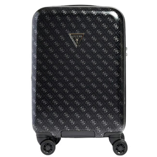 Guess koffers Guess Koffer H8389983 55cm Jesco Coal