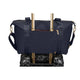 Mosz Tas Sandy M Donker blauw