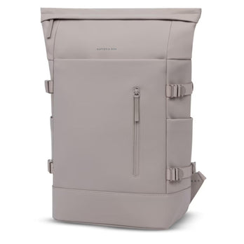 Kapten & Son Rugzak Helsinki Pro Muted Rose