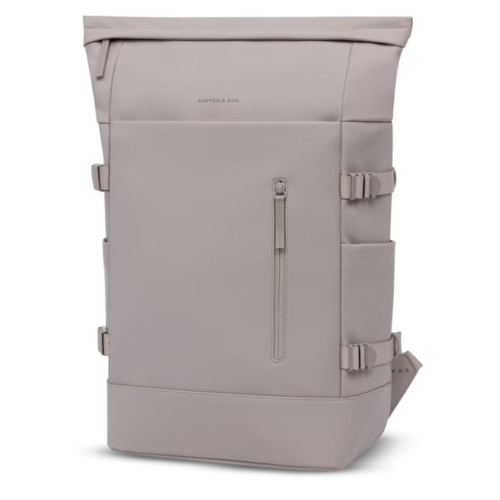Kapten & Son Rugzak Helsinki Pro Muted Rose