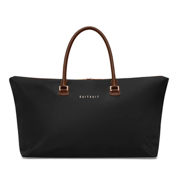 SUITSUIT Reistas BS-73104 Travel tote Black Olive
