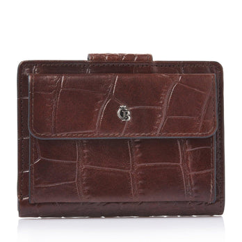 Castelijn en Beerens Portemonnee 46 3039 Croco Mocca