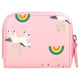 Zebra Trends Portemonnee 25544 Rose 009