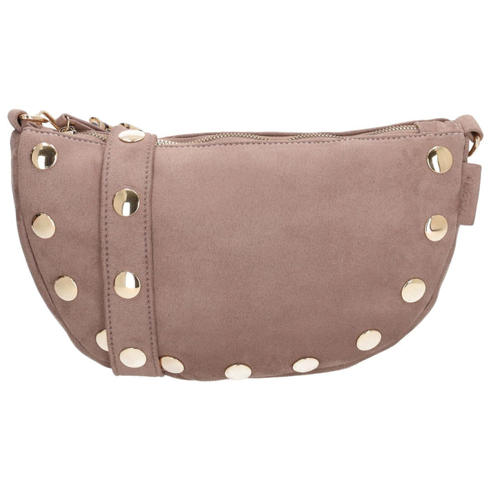 Zebra Trends Tas 27101 Lilou Taupe 016