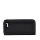 Guess Portemonnee BG8546146 Gregoria SLG Black