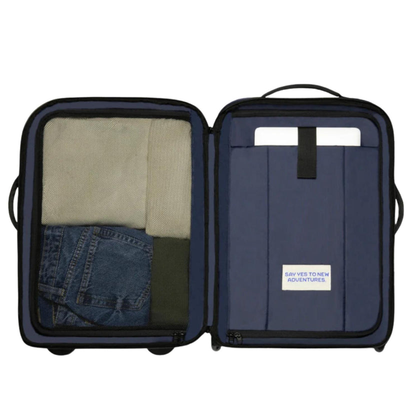 Cabaïa Reistas Traveler S 2W Berlin
