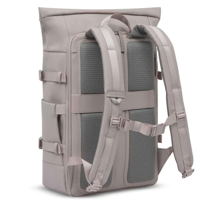 Kapten & Son Rugzak Helsinki Pro Muted Rose