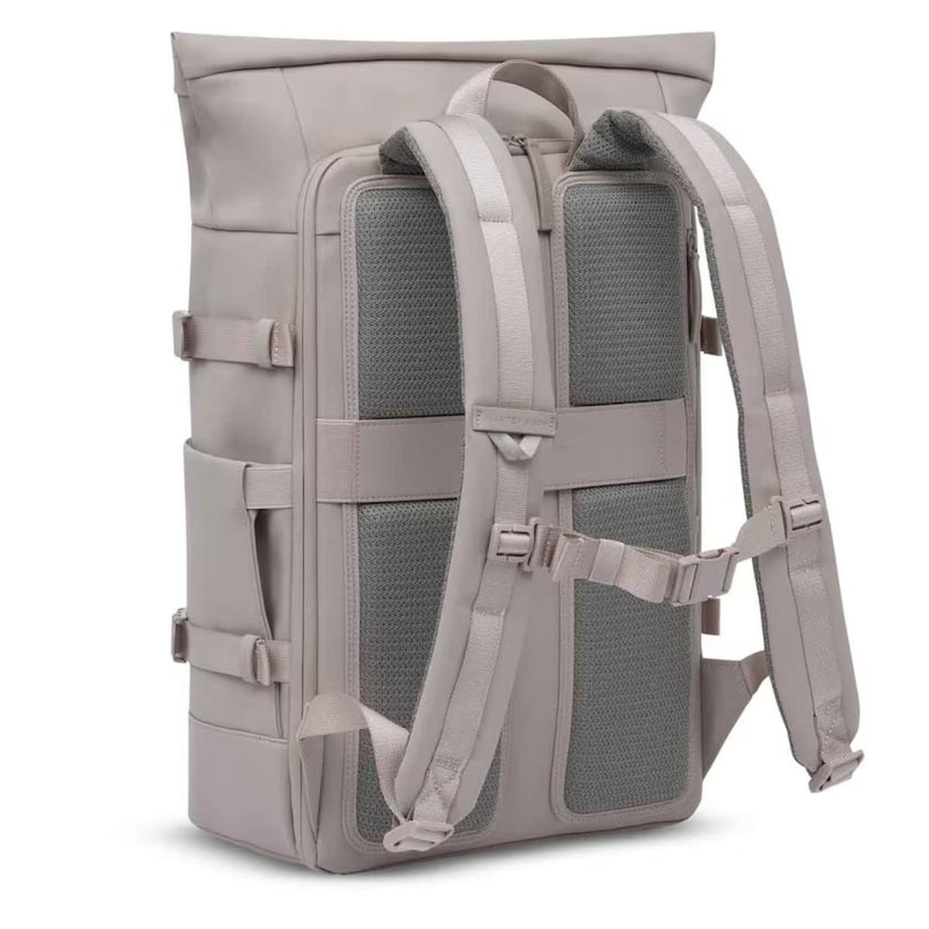 Kapten & Son Rugzak Helsinki Pro Muted Rose