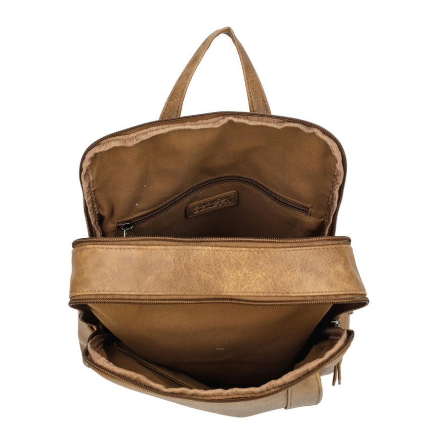 Enrico Benetti Rugtas 65053 Emma Camel 010