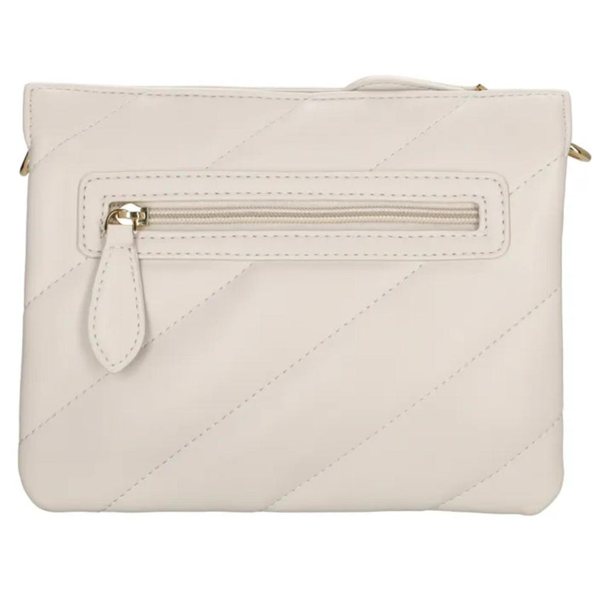 Charm Tas W00899 Creme 138