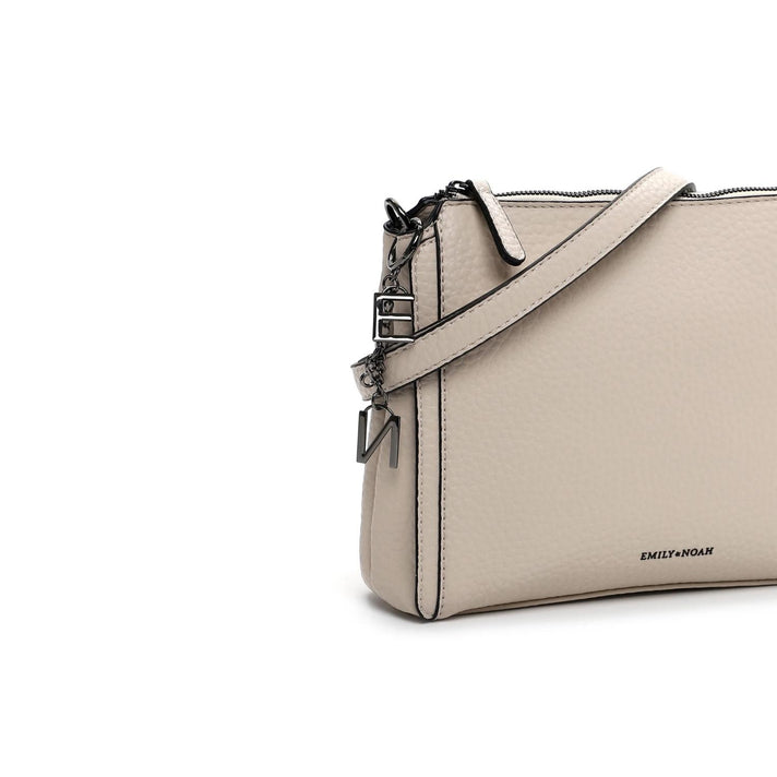 Emily & Noah Tas 65321 Harleen Beige 400
