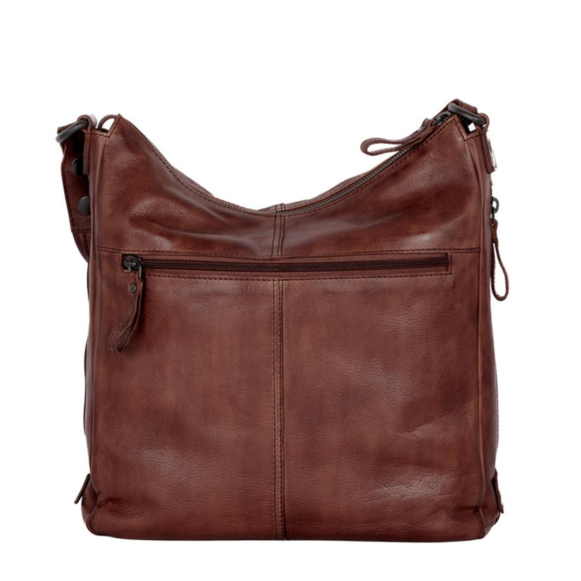 Spikes&Sparrow Tas 607176 Apache Brown 67