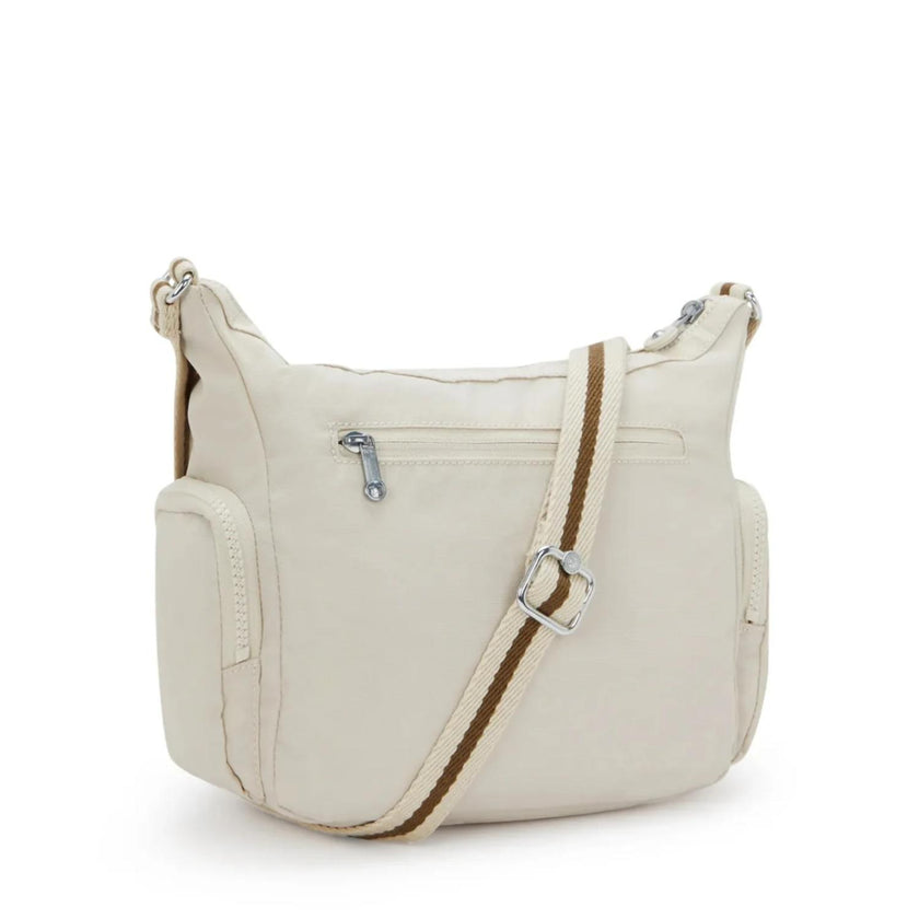 Kipling Tas Gabb S 14493 9LO Soft Sand