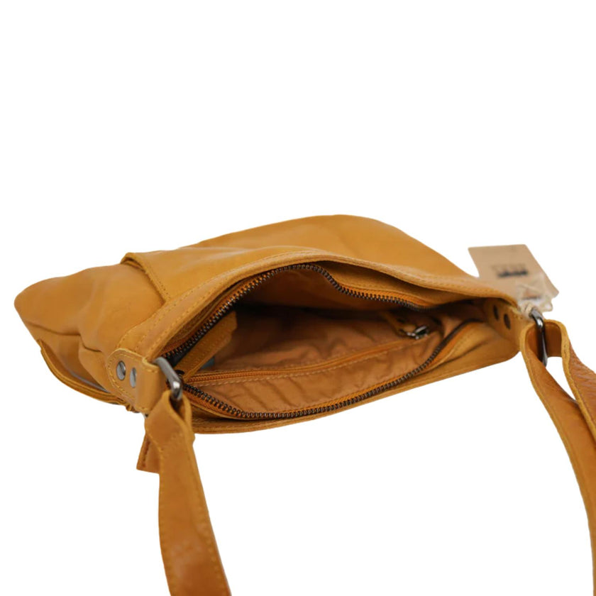 Bear Design Tas MJ2034 Yellow