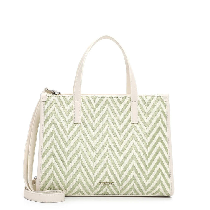 Emily & Noah Tas 65042 Esperanza Pistachio
