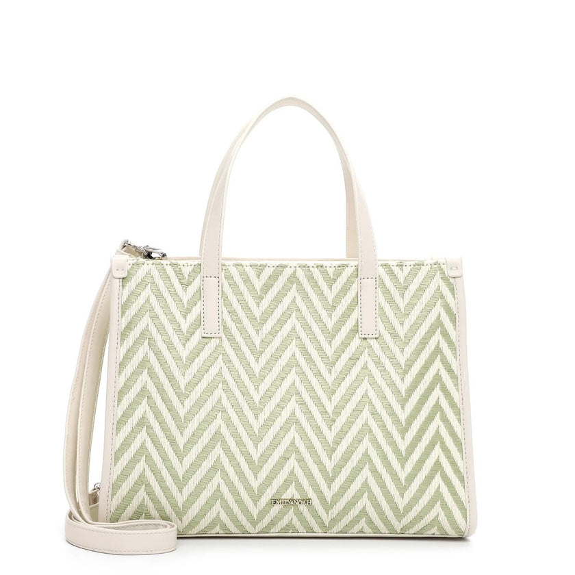 Emily & Noah Tas 65042 Esperanza Pistachio