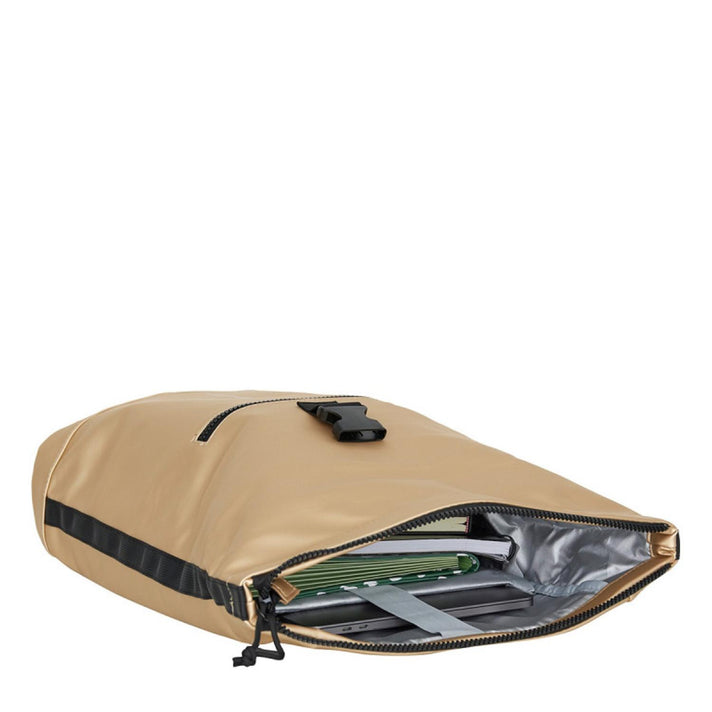 New Rebels Laptoprugzak 51.1135 New York Metallic Gold 37