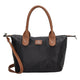 Charm Tas 20777 Buckingham Zwart 001