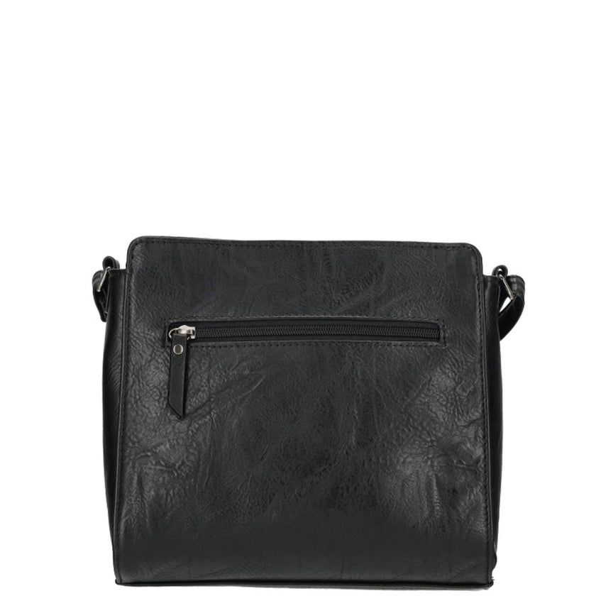 Enrico Benetti Tas 65032 Julia Zwart 001