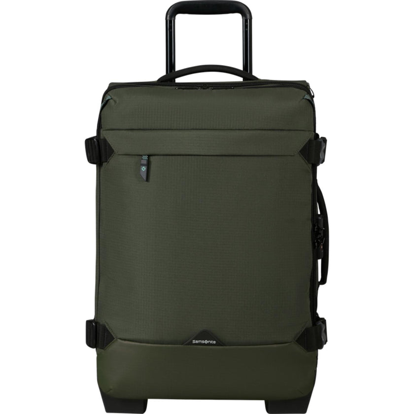 Samsonite Reistas 154950 55/20/35 Duffle/WH 1266 Dark Olive