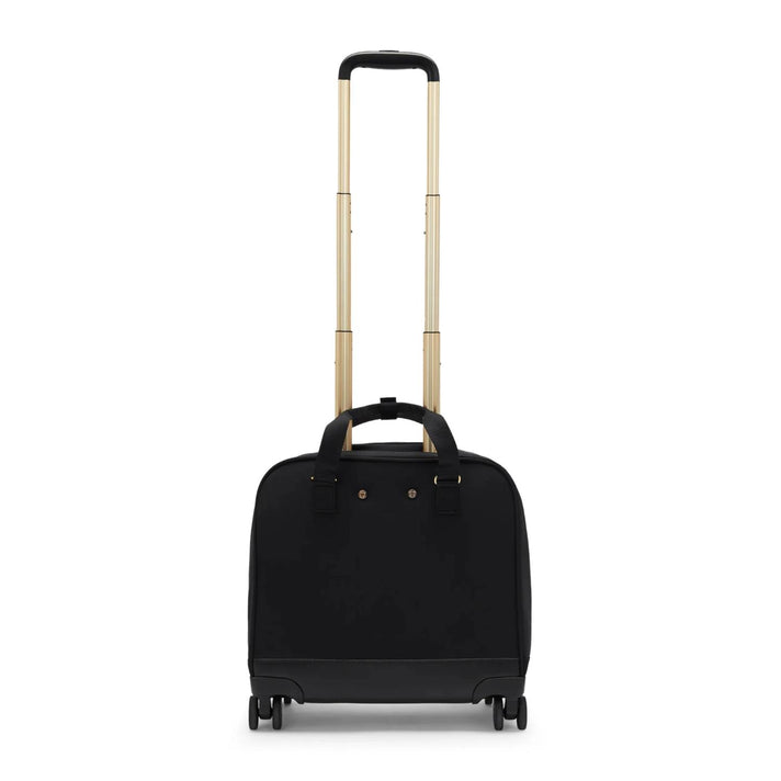 Kipling Laptoptrolley Commuter 18300 X61 Blush Gold Black