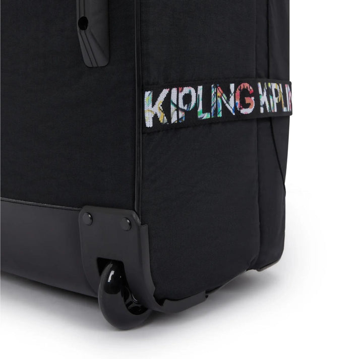 Kipling Reistas Aviana M I2966 Black noir plus 3TB