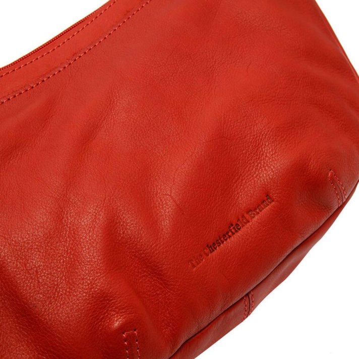 Chesterfield Tas C48.1318 Clarita 04 Rood