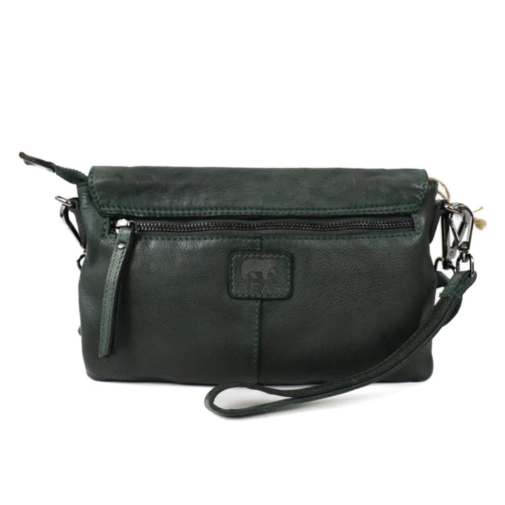 Bear Design Tas MJ1714 Ineke Green