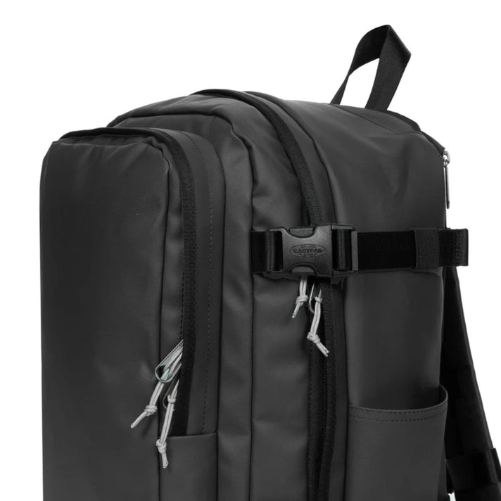 Eastpak Rugzak Cabin Pak'r EK0A5BKD underseater Black 2 4Y8