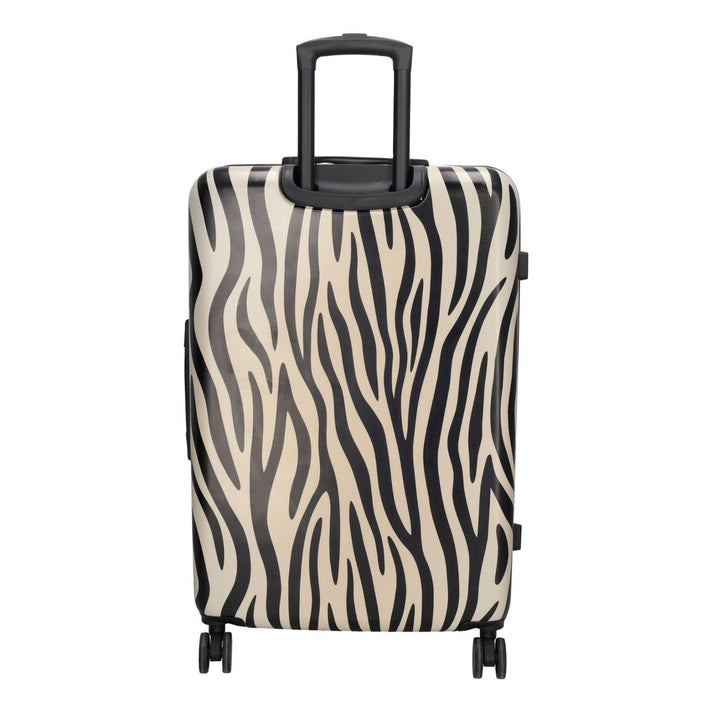 Zebra Trends Koffer 21493 76 cm Zebra 401